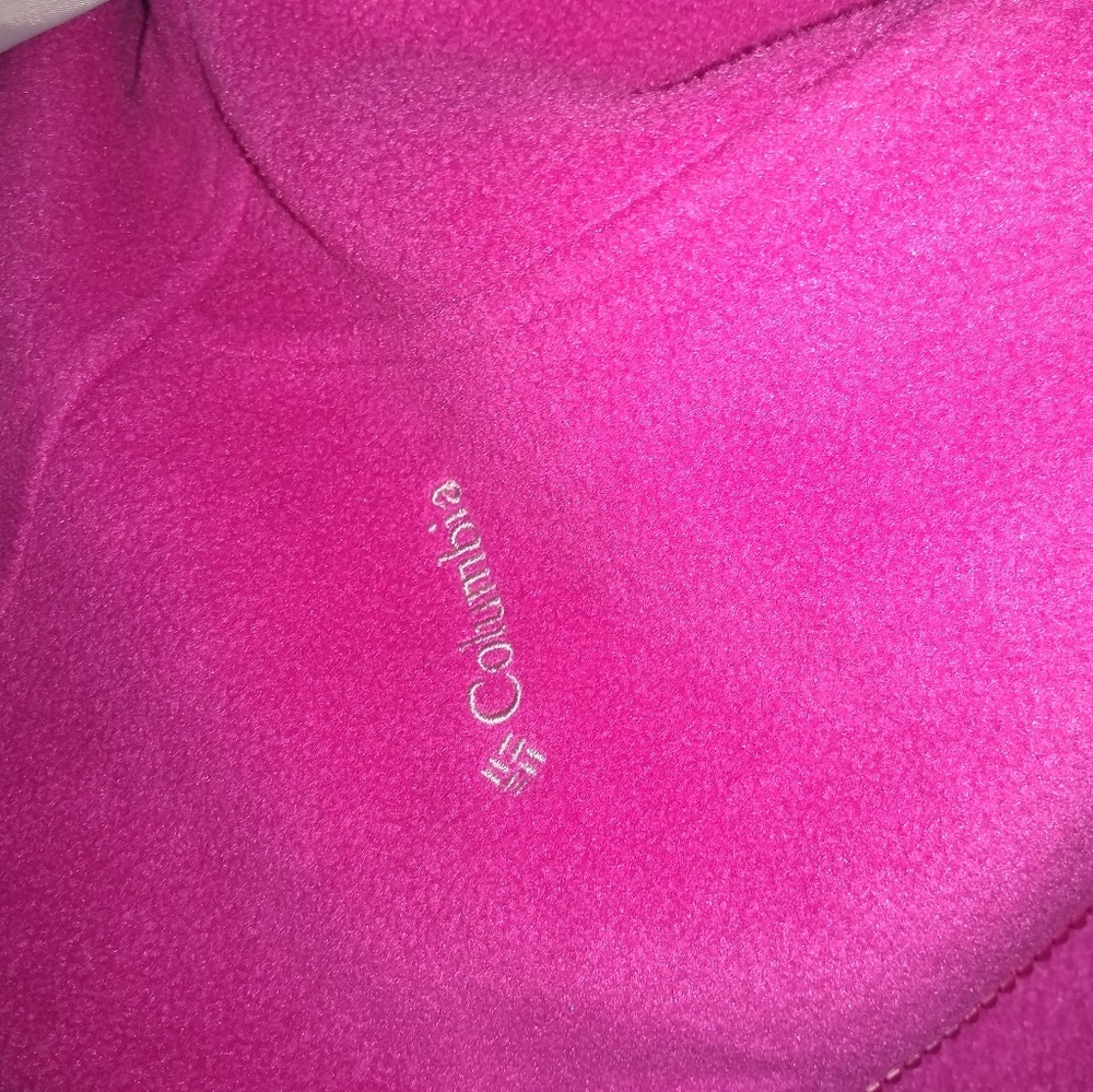 Columbia Interchangable Women's Jacket - image 4